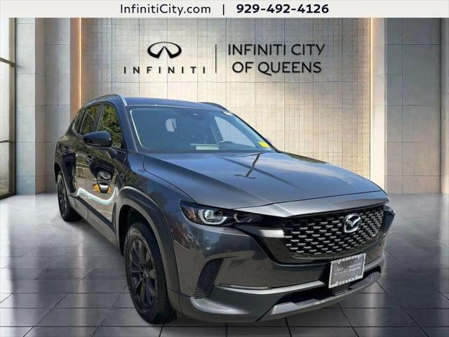 2024 Mazda CX-50 2.5 S Premium for sale in Queens, NY