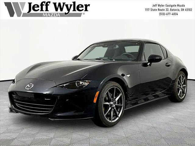 2023 Mazda MX-5 Grand Touring for sale near BATAVIA, OH