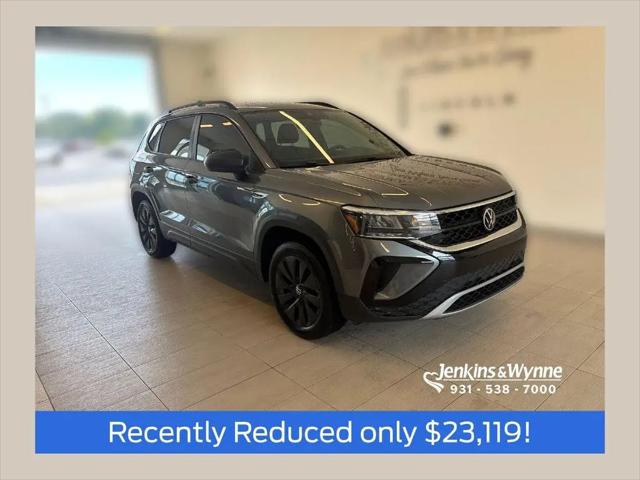 2024 Volkswagen Taos 1.5T S for sale in Clarksville, TN