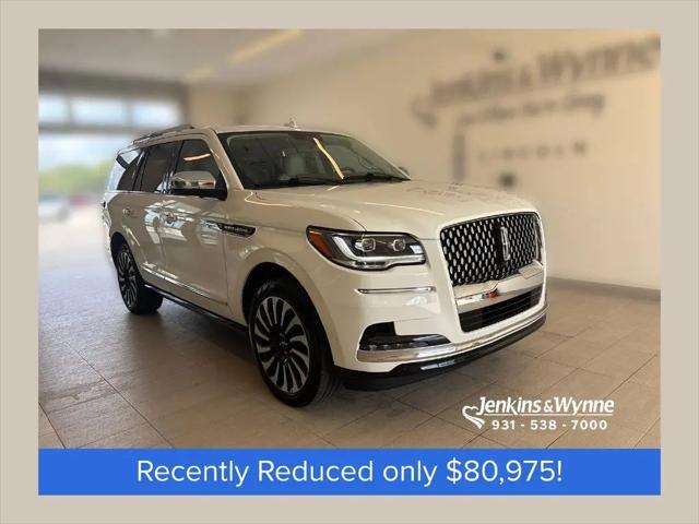 2024 Lincoln Navigator Black Label for sale in Clarksville, TN
