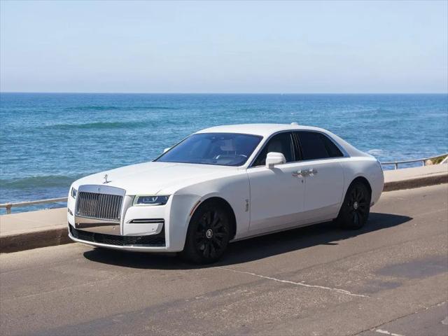 2023 Rolls-Royce Ghost Unknown for sale in San Diego, CA