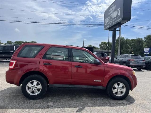 2008 Ford Escape XLS for sale in Springfield, IL