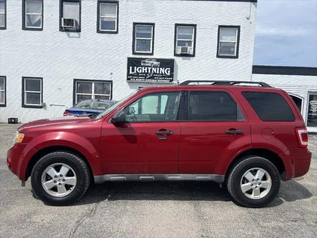 2011 Ford Escape XLT for sale in Springfield, IL