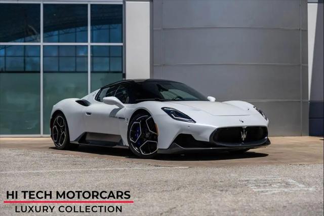 2022 Maserati C20 Unknown for sale in Austin, TX