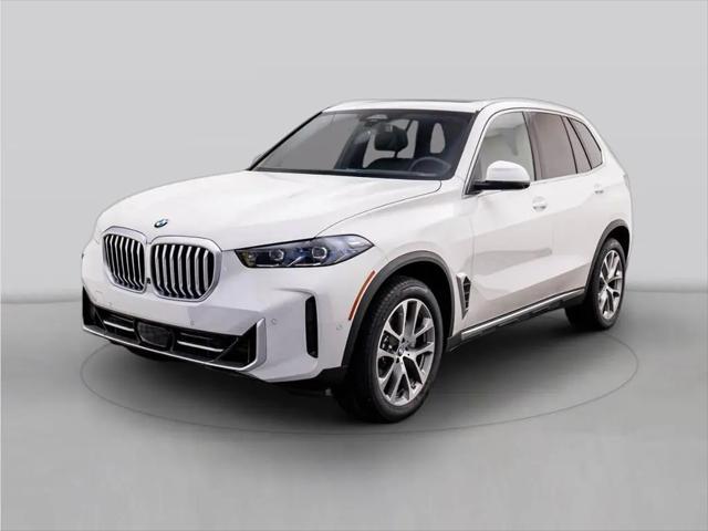 2026 BMW X5 xDrive40i for sale in Canton, GA