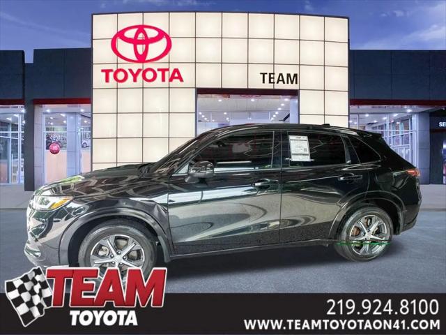 2023 Honda HR-V AWD EX-L for sale in Schererville, IN