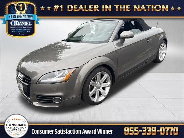 2012 Audi TT 2.0T Prestige for sale in Fort Wayne, IN