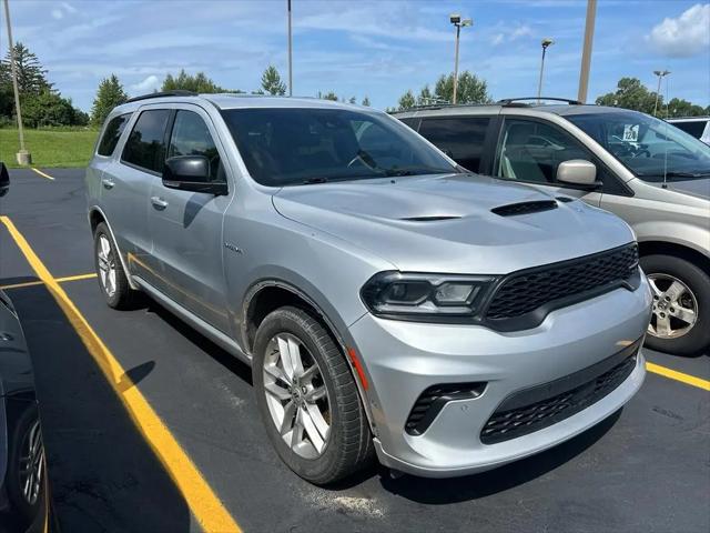 2025 Dodge Durango R/T for sale in Saukville, WI