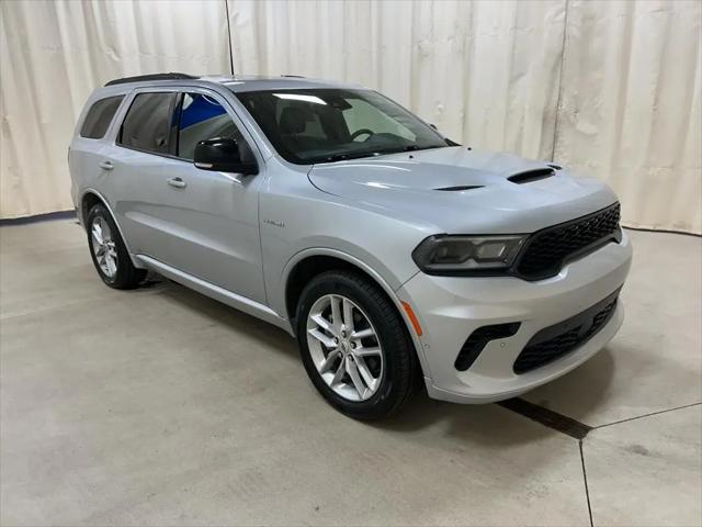 2025 Dodge Durango R/T for sale in Saukville, WI