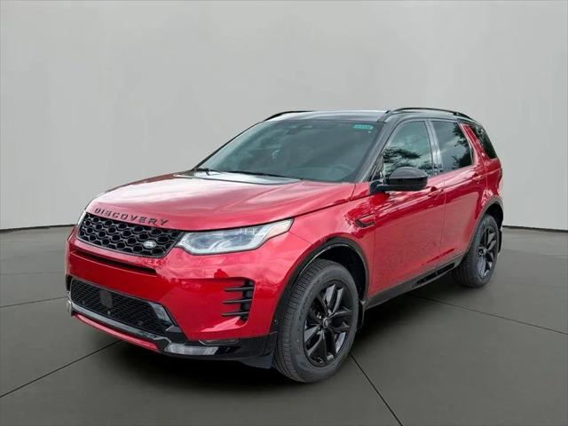 2025 Land Rover Discovery Sport Dynamic SE for sale in Madison, WI