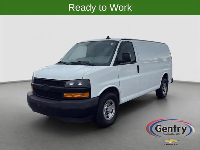 2018 Chevrolet Express Work Van for sale in Smithville, MO
