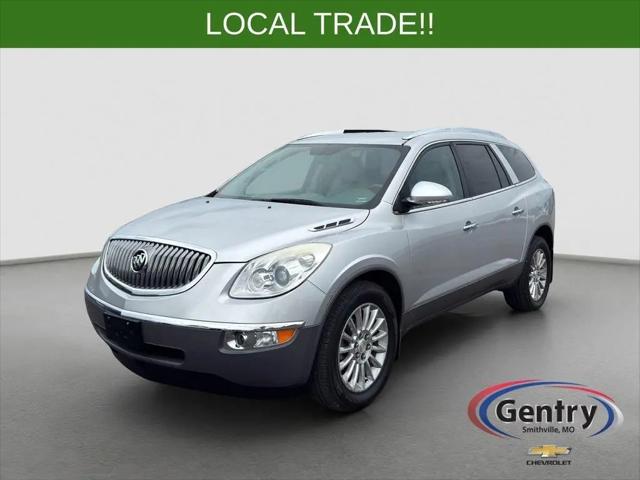 2012 Buick Enclave Leather for sale in Smithville, MO