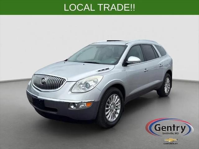 2012 Buick Enclave Leather for sale in Smithville, MO