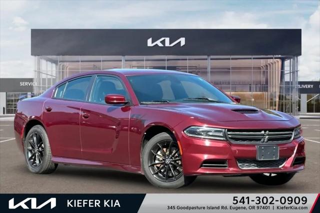 2019 Dodge Charger R/T RWD for sale in Eugene, OR