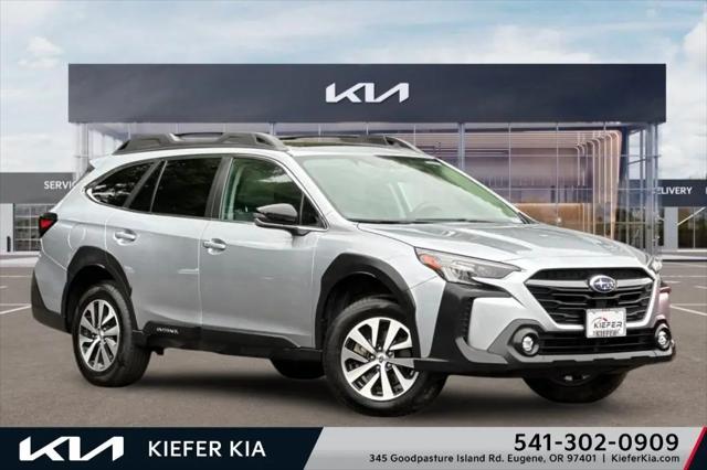 2025 Subaru Outback Premium for sale in Eugene, OR