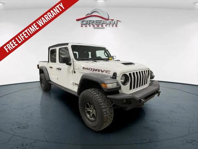 2022 Jeep Gladiator Sport for sale in Lawrence, KS