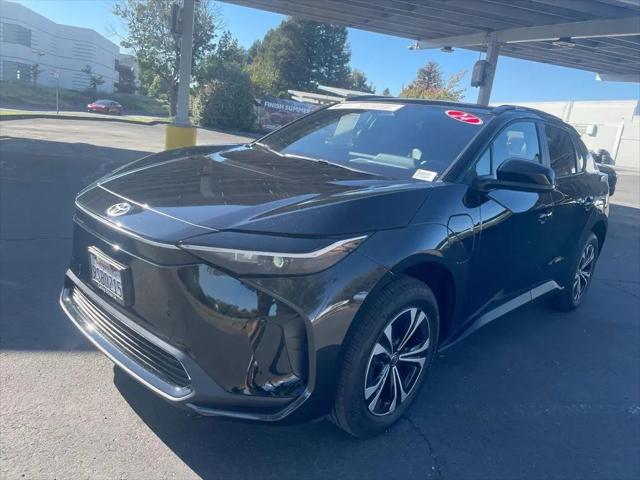 2024 Toyota bZ4X XLE for sale in Santa Rosa, CA
