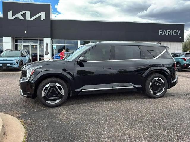 2024 Kia EV9 Land for sale in Colorado Springs, CO