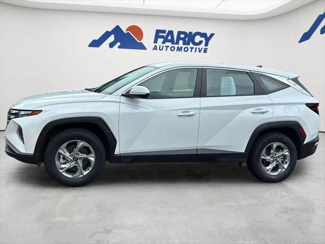 2024 Hyundai Tucson SE for sale in Colorado Springs, CO