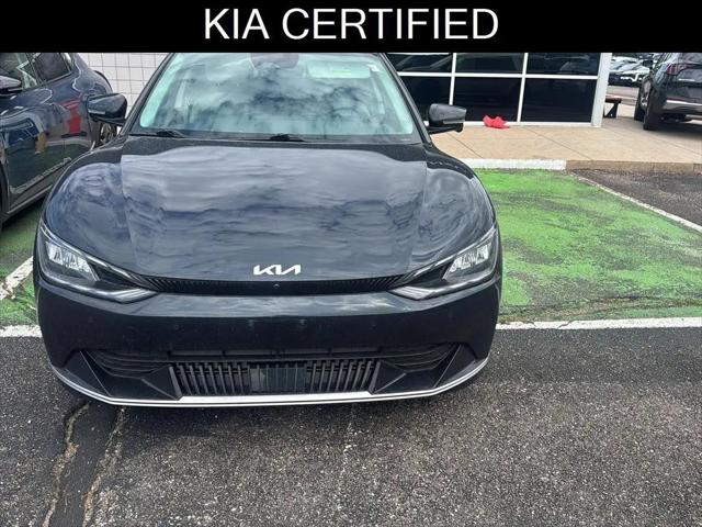 2023 Kia EV6 Wind for sale in Colorado Springs, CO