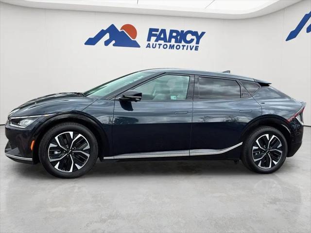 2023 Kia EV6 Wind for sale in Colorado Springs, CO