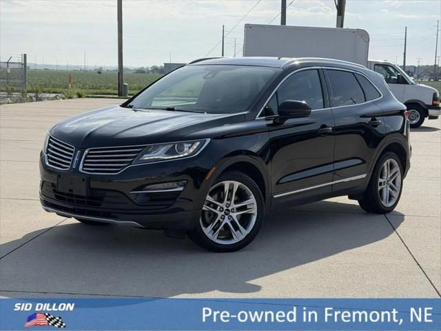 2017 Lincoln MKC Reserve for sale in Fremont, NE