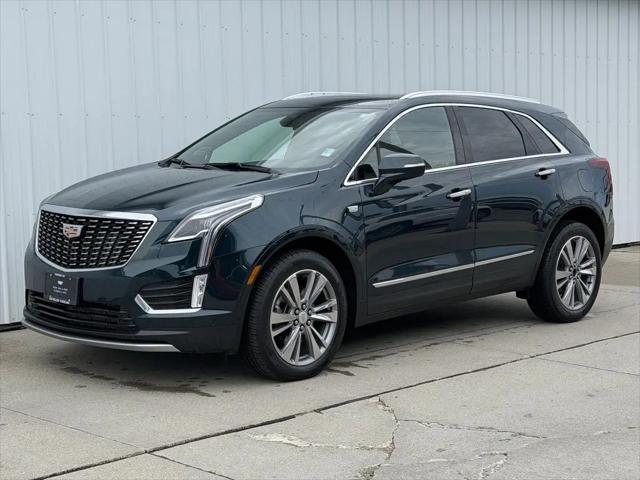 2025 Cadillac XT5 AWD Premium Luxury for sale in Fremont, NE