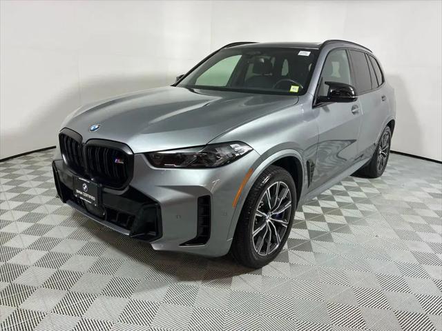 2024 BMW X5 M60i for sale in New York, NY