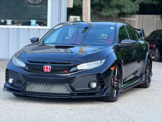 2019 Honda Civic Touring for sale in Weymouth, MA