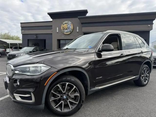 2014 BMW X5 xDrive35i for sale in Fredericksburg, VA