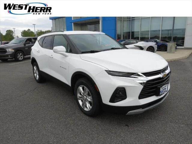 2019 Chevrolet Blazer 2LT for sale in Liverpool, NY