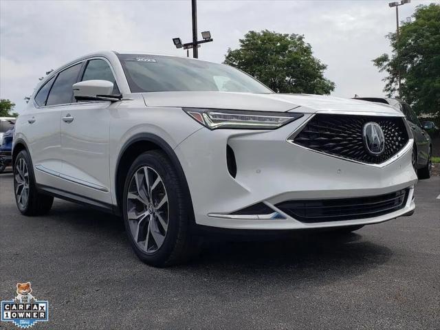 2023 Acura MDX Technology Package for sale in Dublin, OH