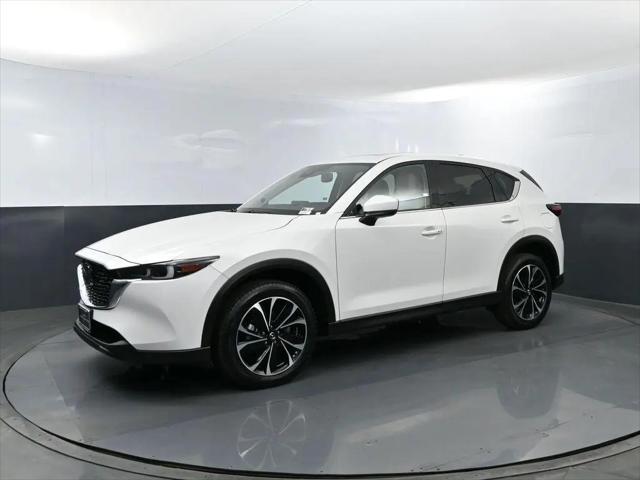 2023 Mazda CX-5 2.5 S Premium Plus for sale in Santa Clarita, CA