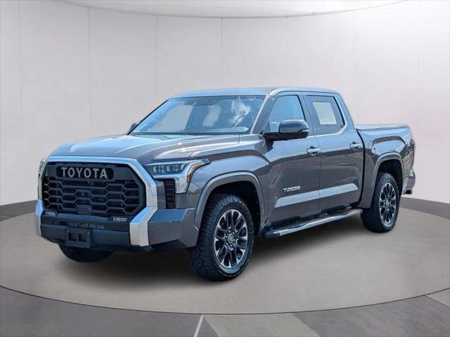 2023 Toyota Tundra Limited for sale in Jackson, MS