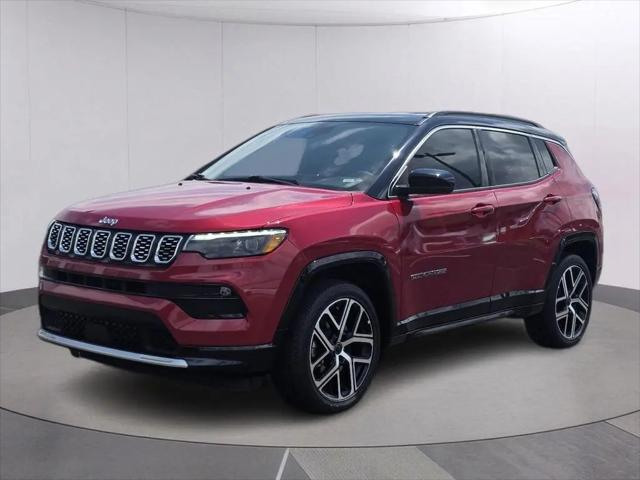 2025 Jeep Grand Cherokee Altitude X 4x4 for sale in Jackson, MS