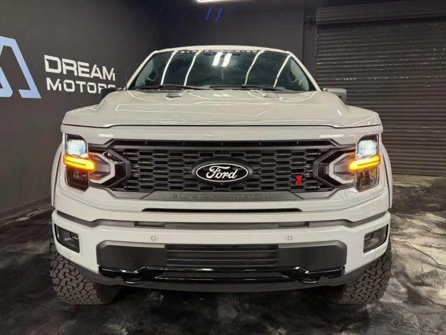 2024 Ford F-150 XLT for sale in Jacksonville, FL