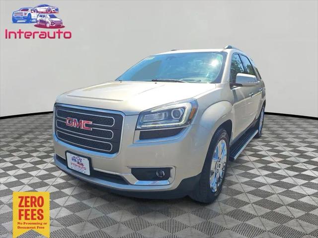 2017 GMC Acadia Sport Utility 4D for sale in Plainville, MA