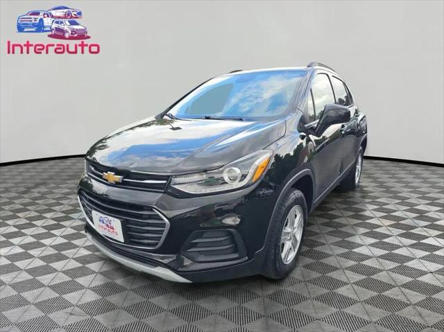 2019 Chevrolet Trax LT for sale in Plainville, MA