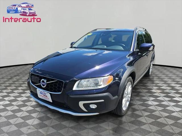 2016 Volvo XC70 T5 Platinum for sale in Plainville, MA