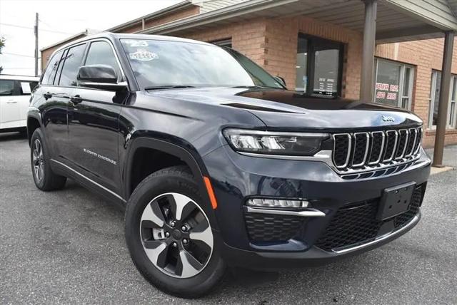2023 Jeep Grand Cherokee Base for sale in Dallastown, PA