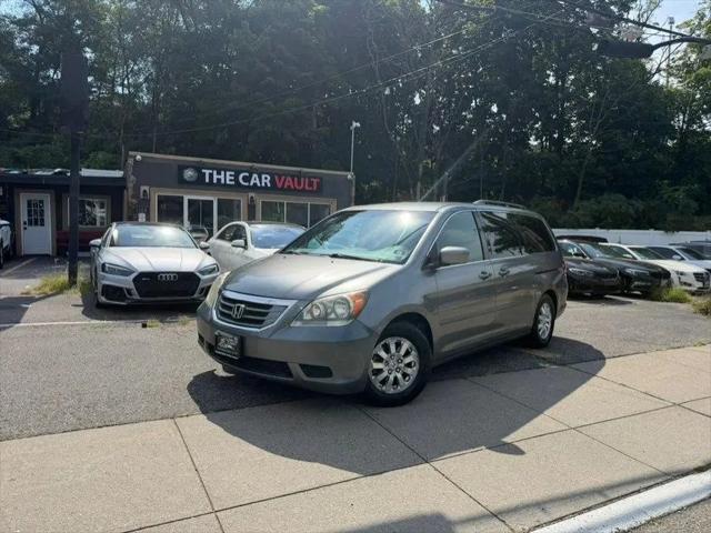 2009 Honda Odyssey EX for sale in Wanaque, NJ