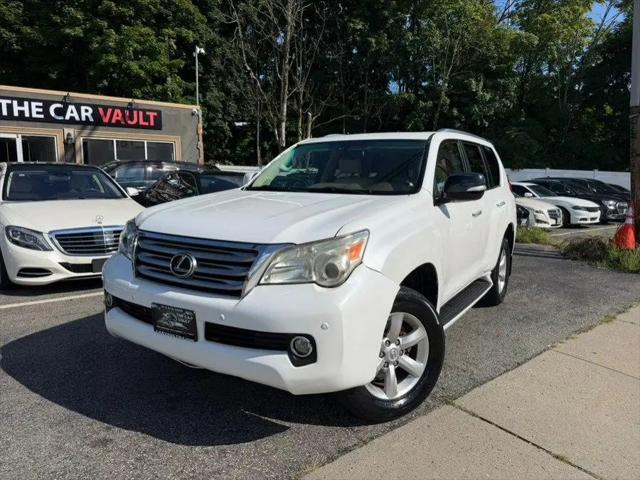2011 Lexus GX 460 Base for sale in Wanaque, NJ