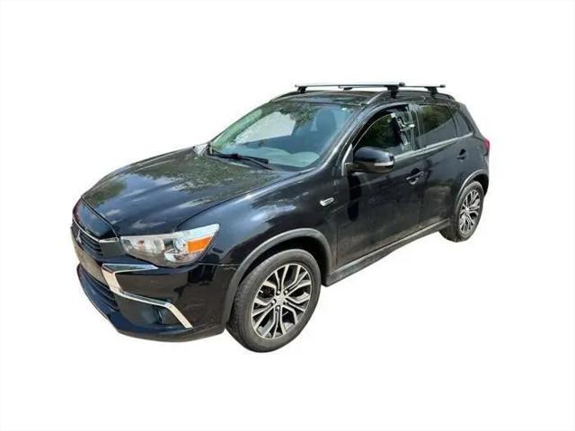 2016 Mitsubishi Outlander Sport 2.4 GT for sale in Elk River, MN