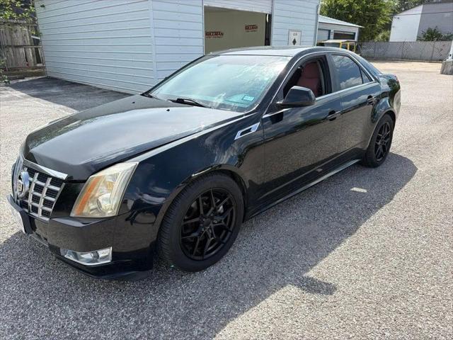 2012 Cadillac CTS Premium for sale in Houston, TX