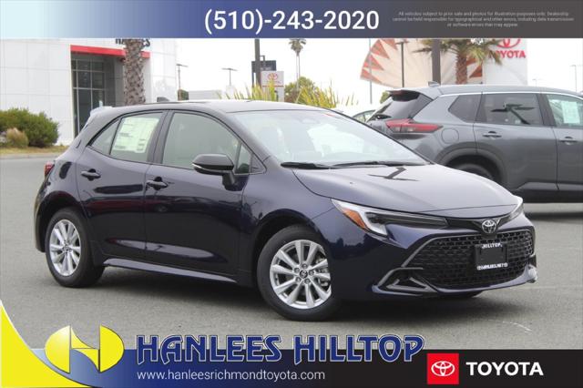 2027 Toyota Corolla SE for sale in Richmond, CA