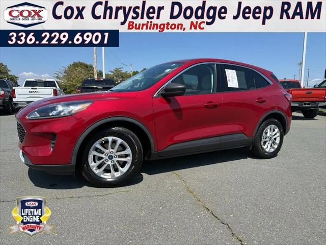 2022 Ford Escape SE for sale in Burlington, NC
