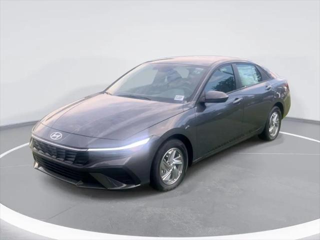 2026 Hyundai Elantra SE for sale in Harvey, LA