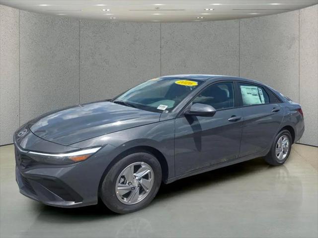2026 Hyundai Elantra SE for sale in Harvey, LA