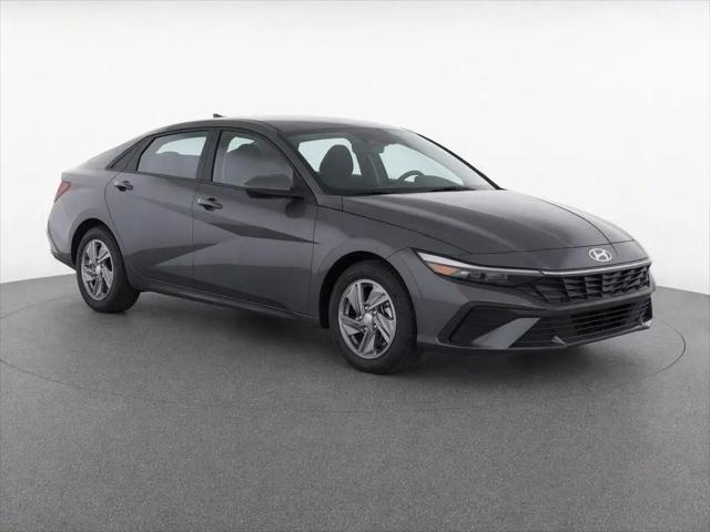 2026 Hyundai Elantra SE for sale in Harvey, LA