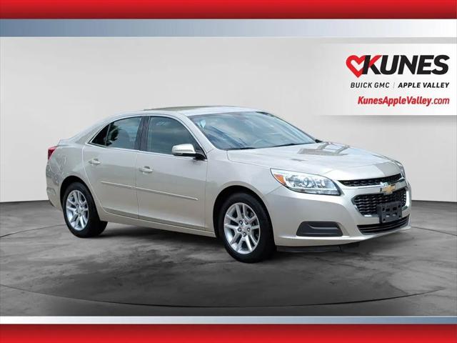 2016 Chevrolet Malibu Limited LT for sale in Apple Valley, MN